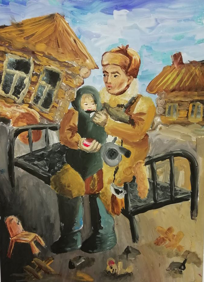 Младший брат